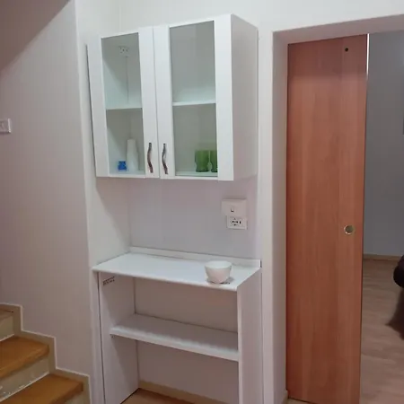 Apartman Della Rotonda Catania