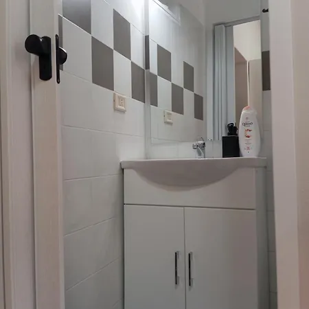 Apartman Della Rotonda