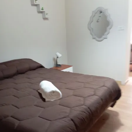 Apartman Della Rotonda *
