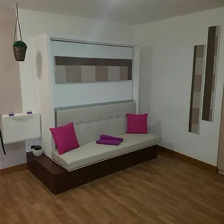 Apartman Della Rotonda