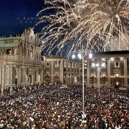 Della Rotonda Apartman *