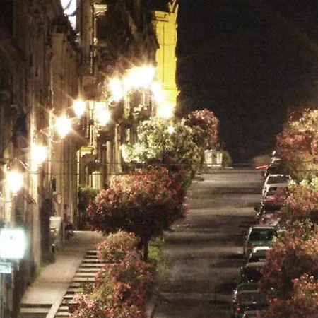 Della Rotonda * Catania