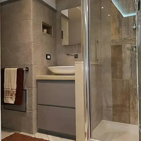 Apartman Della Rotonda *