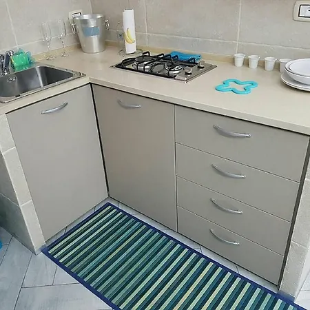 Della Rotonda Apartman