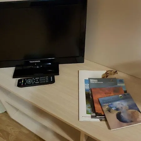 Apartman Della Rotonda *