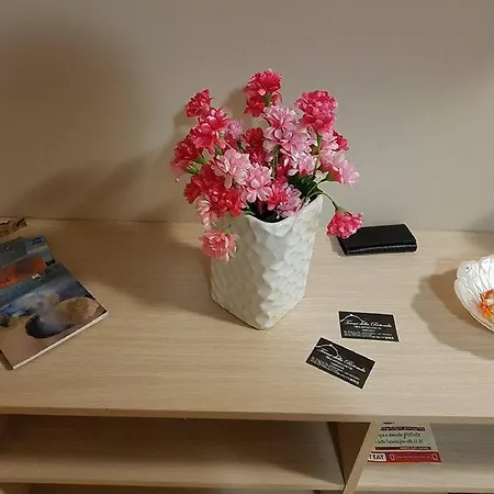 Apartman Della Rotonda