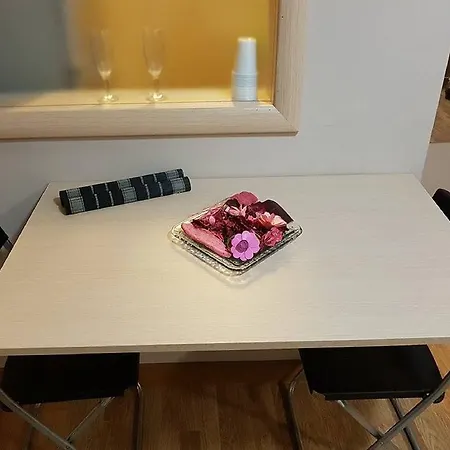 Della Rotonda Apartman Catania