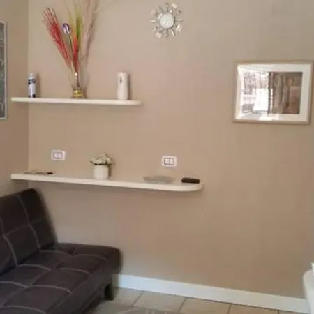 Apartman Della Rotonda Catania