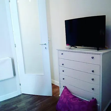 Della Rotonda Apartman