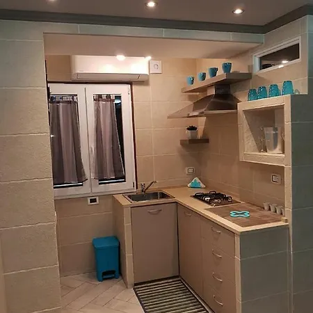 Apartman Della Rotonda Catania