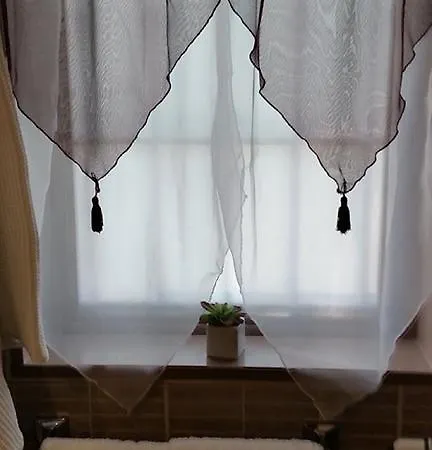 아파트 Della Rotonda 카타니아