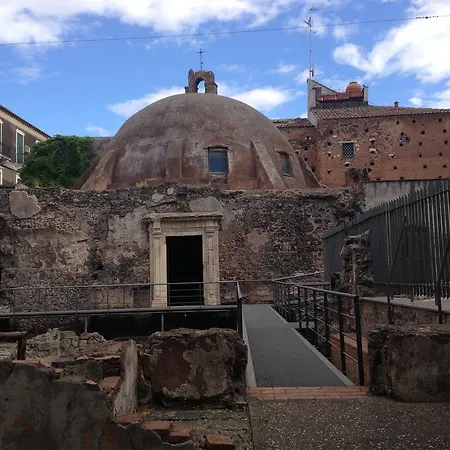 Della Rotonda Catania