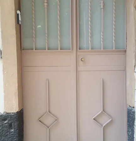 아파트 Della Rotonda 카타니아