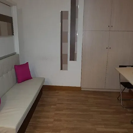 Della Rotonda 아파트