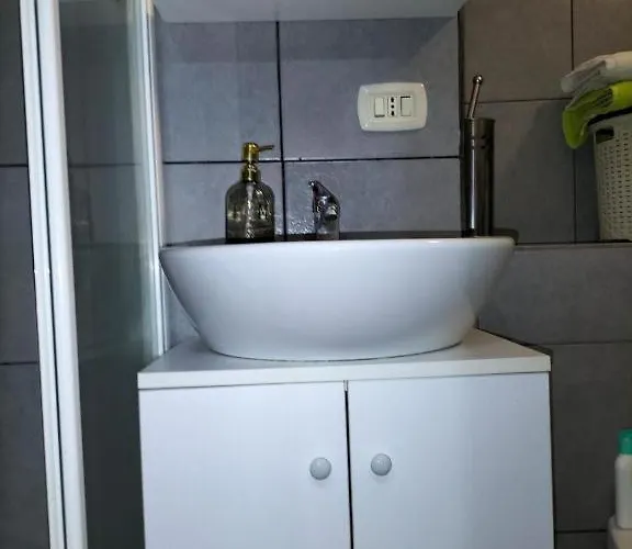 Della Rotonda شقة