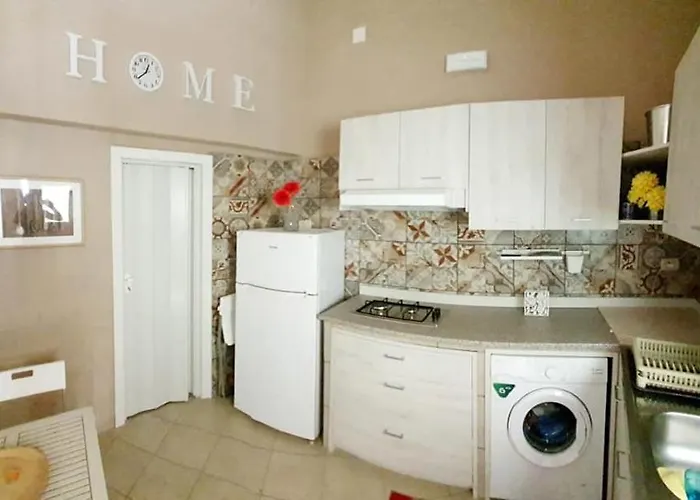 شقة Della Rotonda كاتانيا