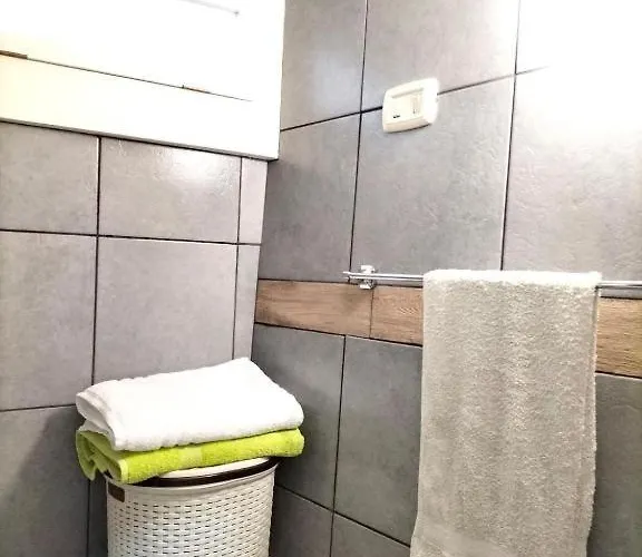 Della Rotonda شقة *