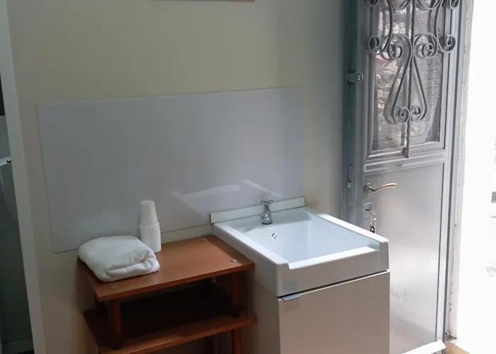 Della Rotonda شقة