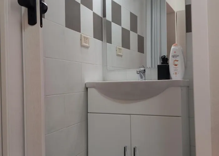 شقة Della Rotonda