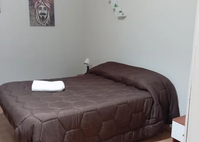 Della Rotonda شقة *