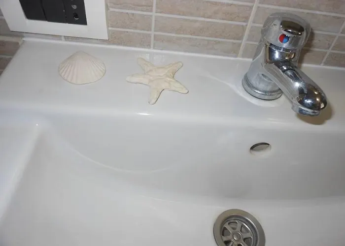 شقة Della Rotonda