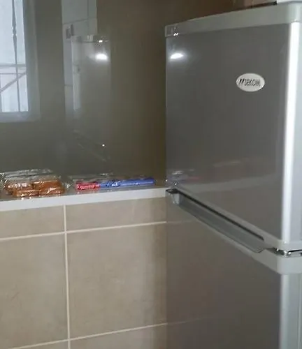 Della Rotonda شقة كاتانيا