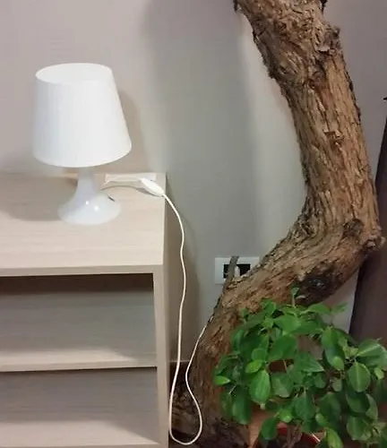 شقة Della Rotonda *