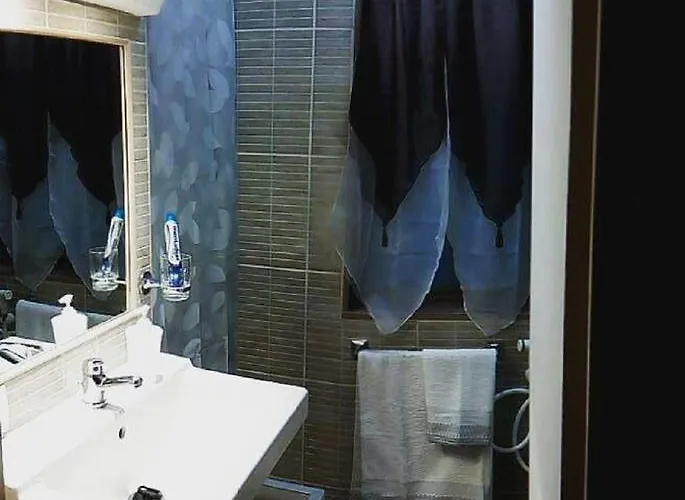 شقة Della Rotonda *