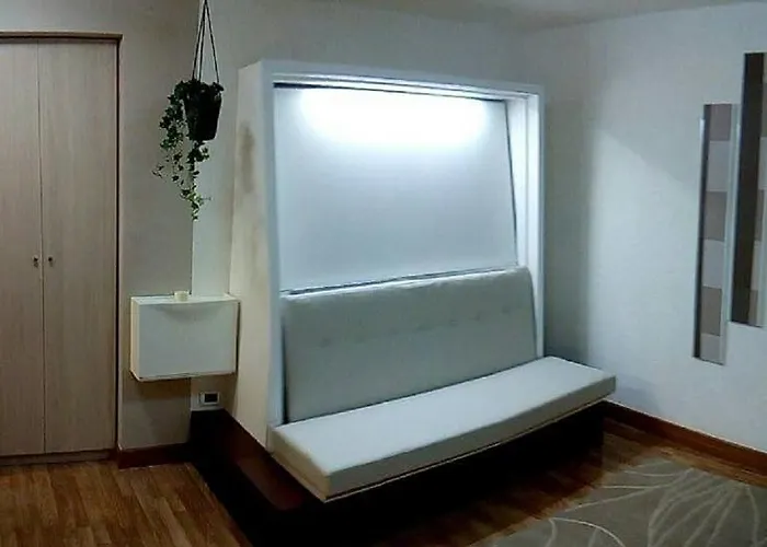 Della Rotonda كاتانيا