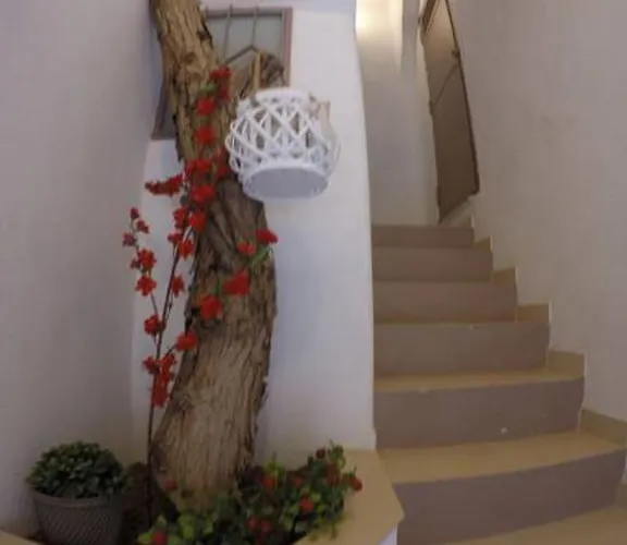 Della Rotonda شقة