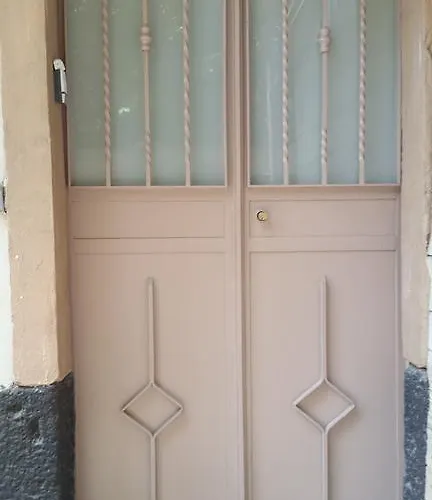 شقة Della Rotonda كاتانيا