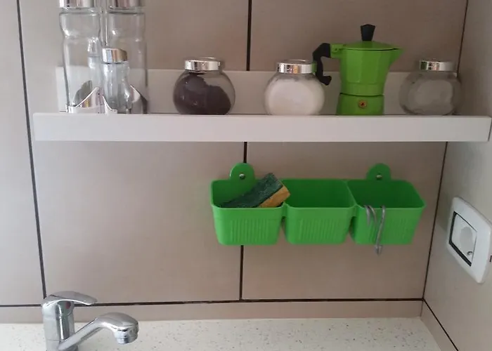 Della Rotonda شقة