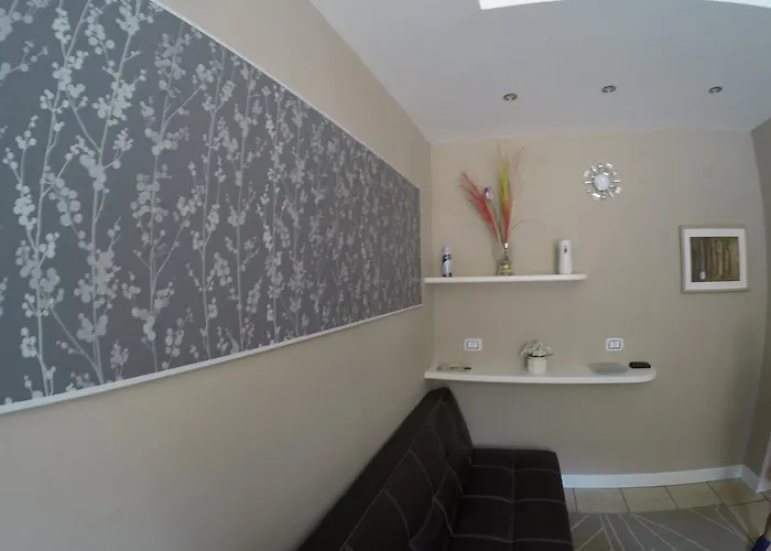 شقة Della Rotonda *