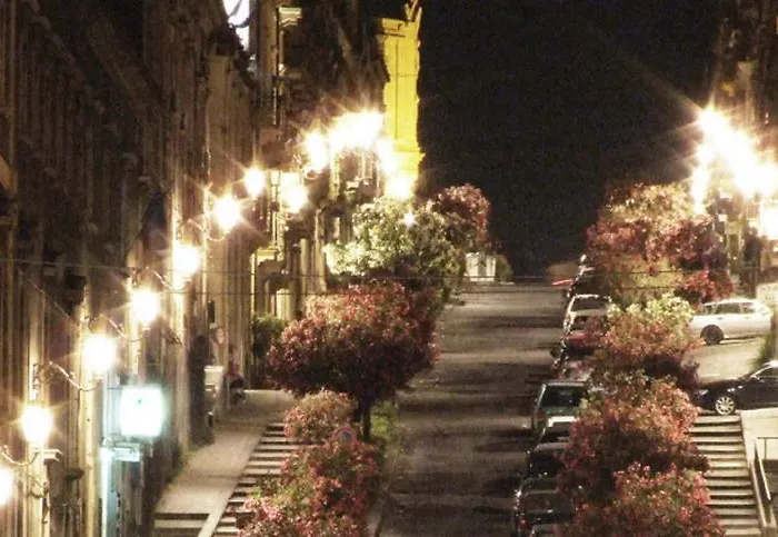 Della Rotonda * كاتانيا