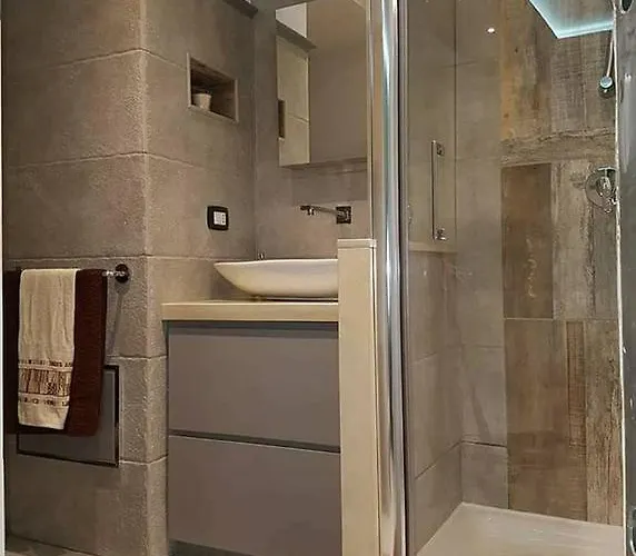 شقة Della Rotonda *