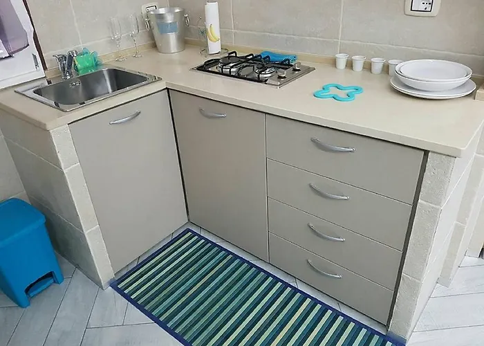 Della Rotonda شقة