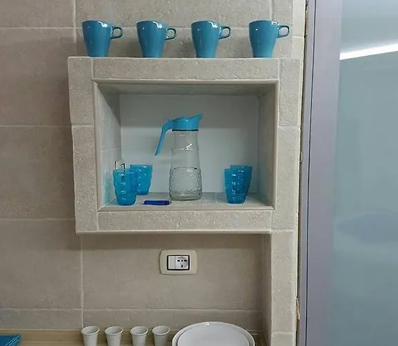 Della Rotonda * كاتانيا