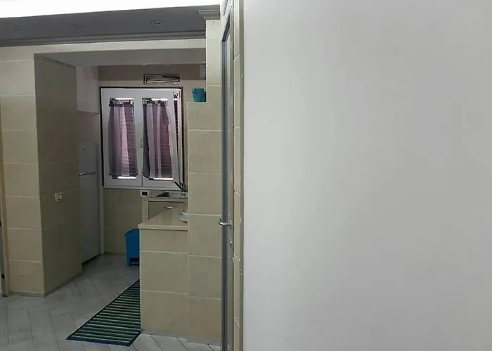 Della Rotonda كاتانيا