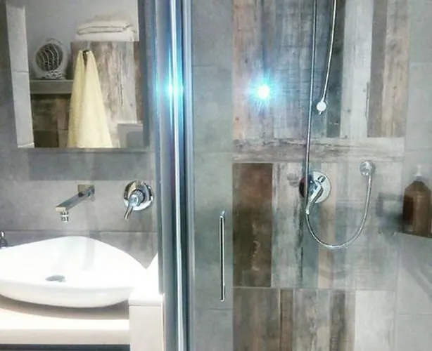 Della Rotonda شقة