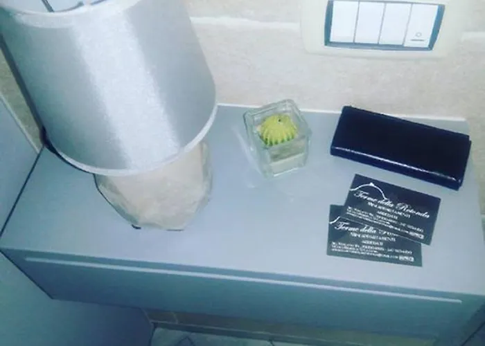 Della Rotonda كاتانيا