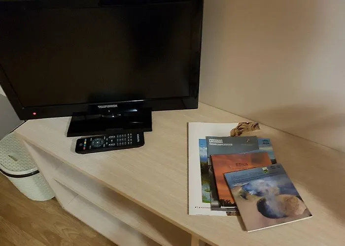 شقة Della Rotonda *