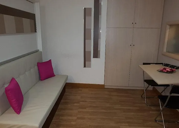 Della Rotonda شقة