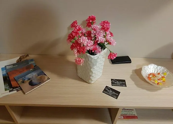 شقة Della Rotonda