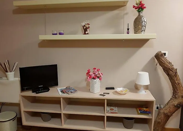 Della Rotonda شقة