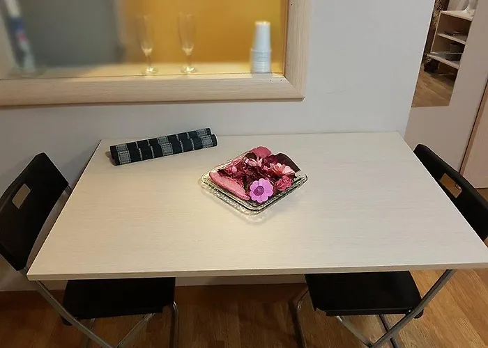 Della Rotonda شقة كاتانيا