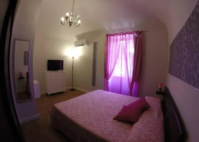 شقة Della Rotonda كاتانيا