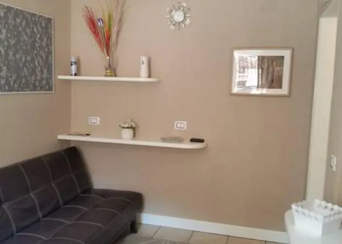 شقة Della Rotonda كاتانيا