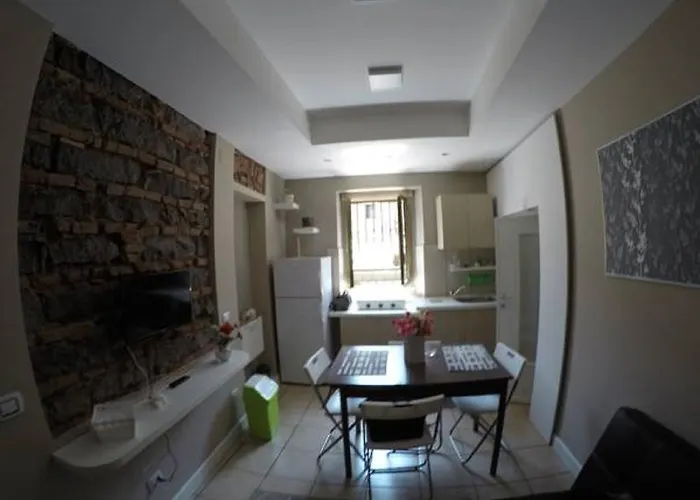 Della Rotonda كاتانيا