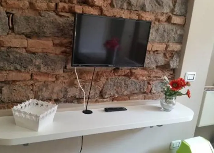 Della Rotonda شقة كاتانيا