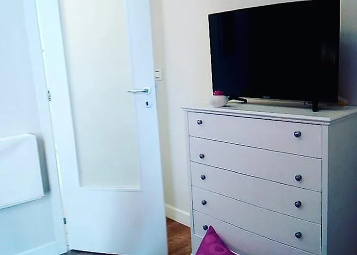 Della Rotonda شقة